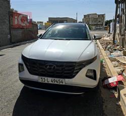 هیوندای تۆکسۆن